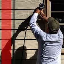 Best Custom Trim and Detailing for Siding  in Jamestown, OH